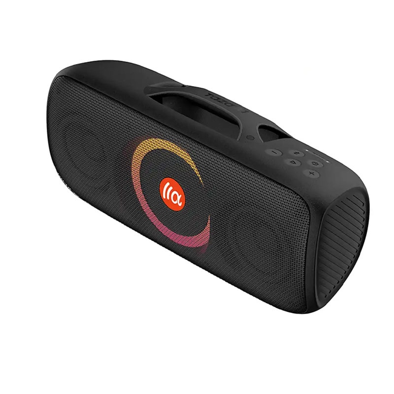 اسپیکر قابل حمل تازاتا مدل TAZATA PARTY 400 - Image 3