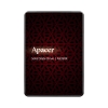 اس اس دی اپیسر مدل Apacer AS350X 256GB