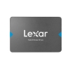 اس اس دی لکسار مدل Lexar NQ100 480GB