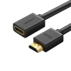 کابل افزایش طول HDMI 2.0 (Extension) یوگرین مدل Ugreen HD107-10145 3M