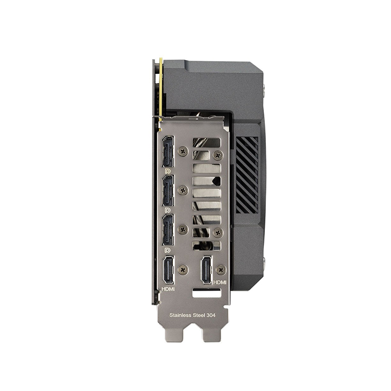 کارت گرافیک ایسوس مدل ASUS TUF Gaming RTX 5070 OC 12GB - Image 6