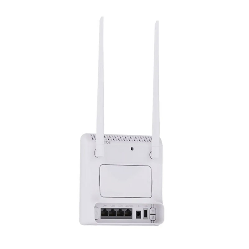 مودم و روتر 4G TD-LTE نتربیت مدل Neterbit NW-661D - Image 3