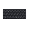 کیبورد بی‌ سیم رپو مدل RAPOO E9050L