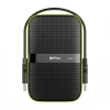 هارد اکسترنال سیلیکون پاور مدل Silicon Power Armor A60 1TB مشکی سبز