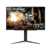 مانیتور گیمینگ 27 اینچی ال جی مدل LG UltraGear 27GS75Q-B