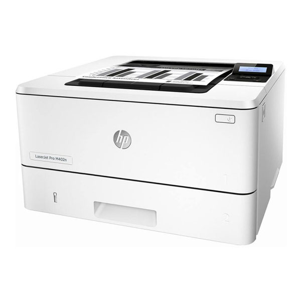 پرینتر لیزری اچپی مدل Laser Jet Pro M402N - Image 2