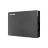 هارد اکسترنال توشیبا مدل Toshiba Canvio Gaming 2TB