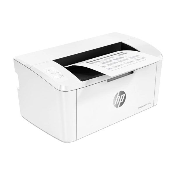 پرینتر لیزری اچ پی مدل HP LaserJet Pro M15a - Image 4