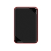 هارد اکسترنال سیلیکون پاور مدل Silicon Power Armor A62 1TB مشکی قرمز