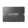 اس اس دی لکسار مدل Lexar NS100 512GB سه ساله لایف سرویس