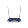 مودم روتر VDSL/ADSL تی پی-لینک مدل TP-LINK TD-W9960-v1.20 اصالت و سلامت فیزیکی