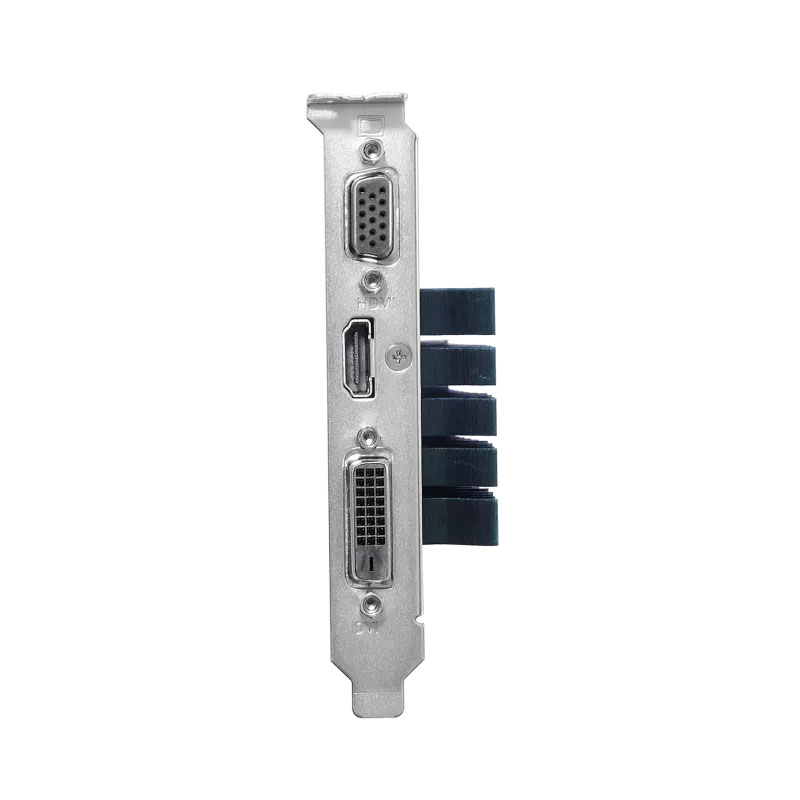 کارت گرافیک ایسوس مدل ASUS GT710 SL 2GD5 BRK EVO 2GB - Image 3