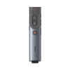 پرزنتر بی سیم بیسوس مدل Baseus Orange Dot AI Wireless Red Laser WKCD020013 (BS-OH085)
