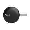 هارد SSD اکسترنال اپیسر مدل Apacer AS725 Magnetic 256GB