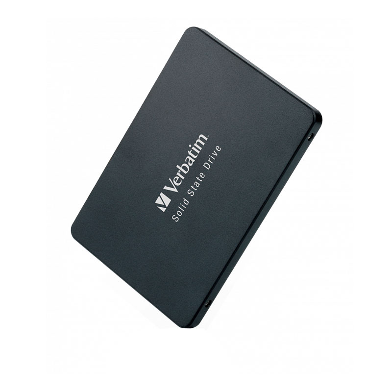 اس اس دی ورباتیم مدل Verbatim VI550 S3 128GB - Image 2