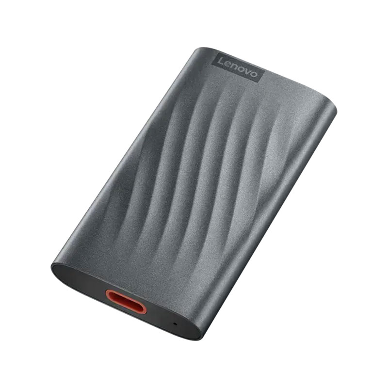 هارد SSD اکسترنال لنوو مدل Lenovo PS6 512GB - Image 2