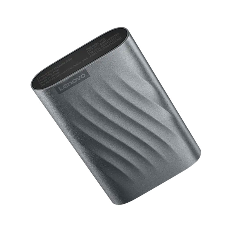 هارد SSD اکسترنال لنوو مدل Lenovo PS6 512GB - Image 3
