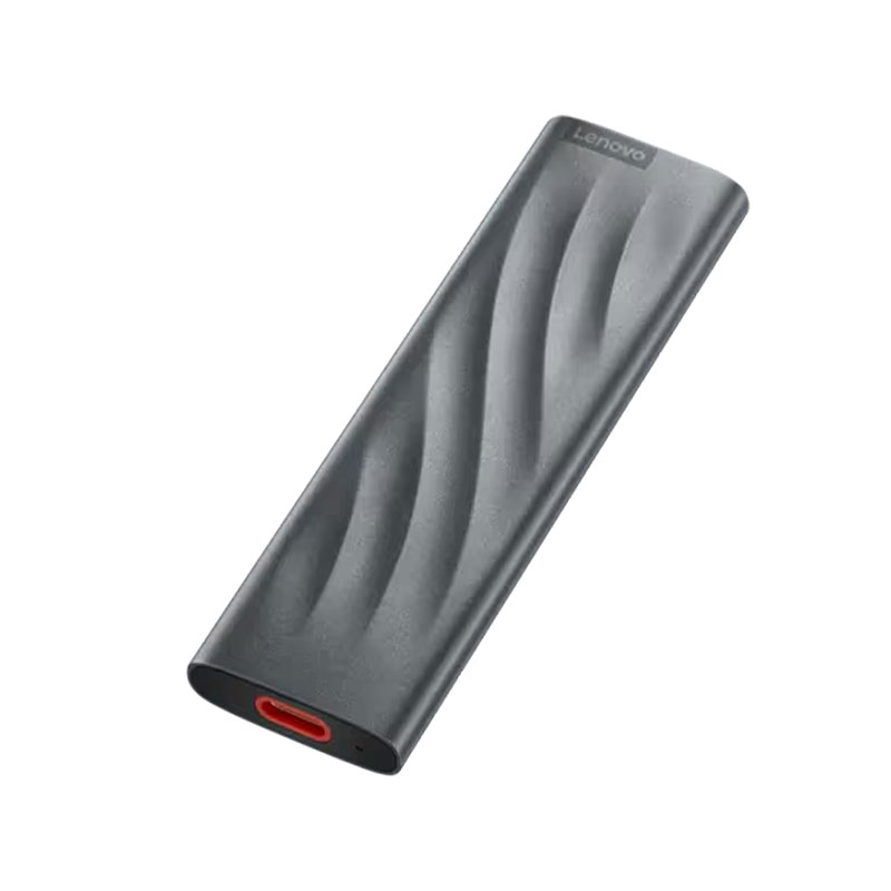 هارد SSD اکسترنال لنوو مدل Lenovo PS8 512GB