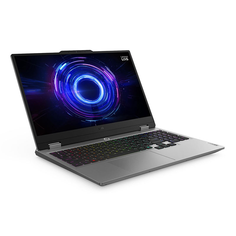 لپ تاپ گیمینگ لنوو مدل LENOVO LOQ 15IRX10 i7 24 512GB RTX 5060 8GB - Image 2