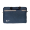 کیف لپ تاپ دستی 15.6 اینچی بنتلی مدل Bentley 066 آبی