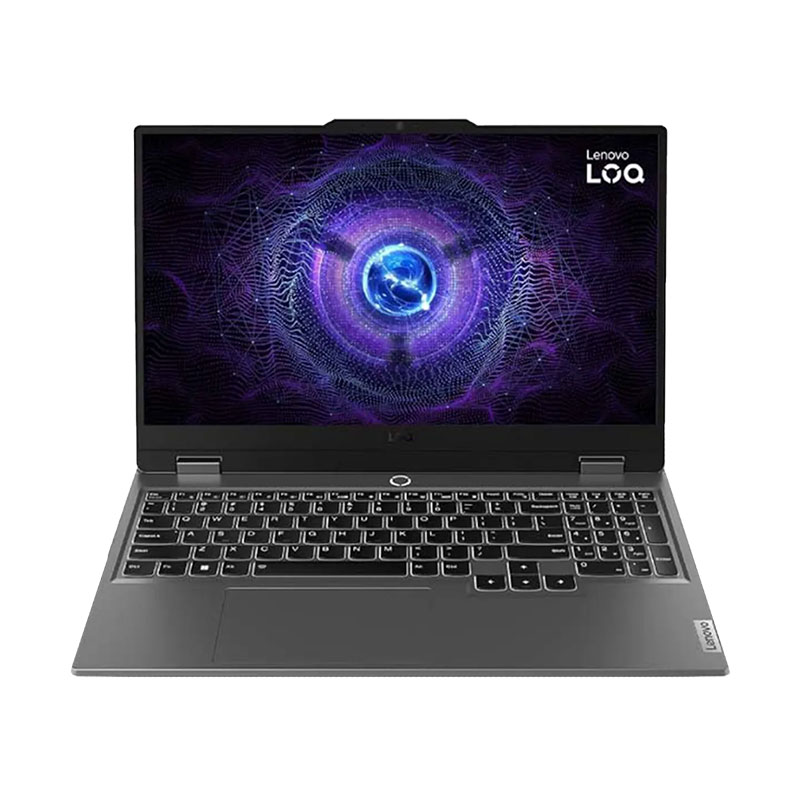 لپ تاپ لنوو مدل LENOVO LOQ 15IAX9 i5 24 512GB RTX3050