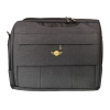 کیف لپ تاپ سه کاره دو تبله 15.6 اینچی کت مدل CAT 404 نوک مدادی