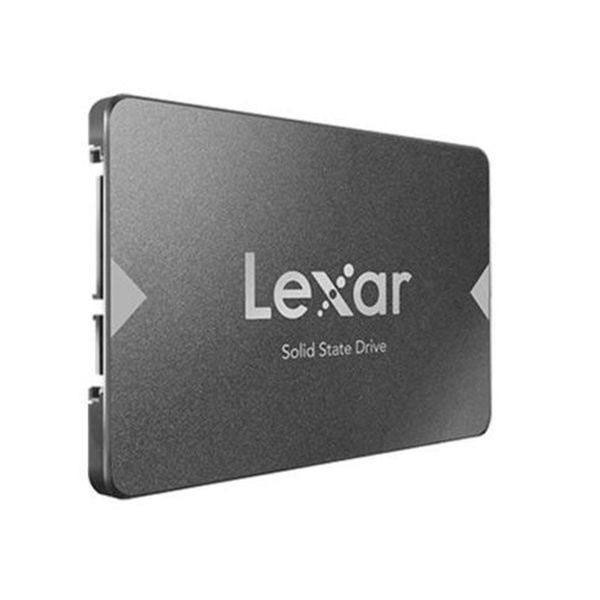 اس اس دی لکسار مدل Lexar NS100 128GB - Image 2