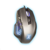 ماوس گیمینگ با سیم فاکس ری مدل FoxXray GREYWING FXR-SM-68