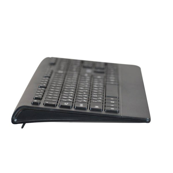 کیبورد و ماوس بی سیم بیاند مدل BMK-9596RF باحروف فارسی - Image 3