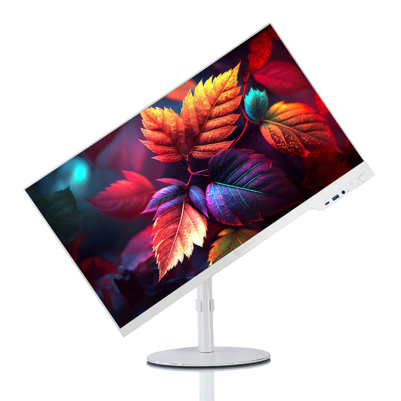 کامپیوتر همه کاره 24 اینچی اینوورس innovers Q2414 i5 12400 16GB 500GB - Image 2