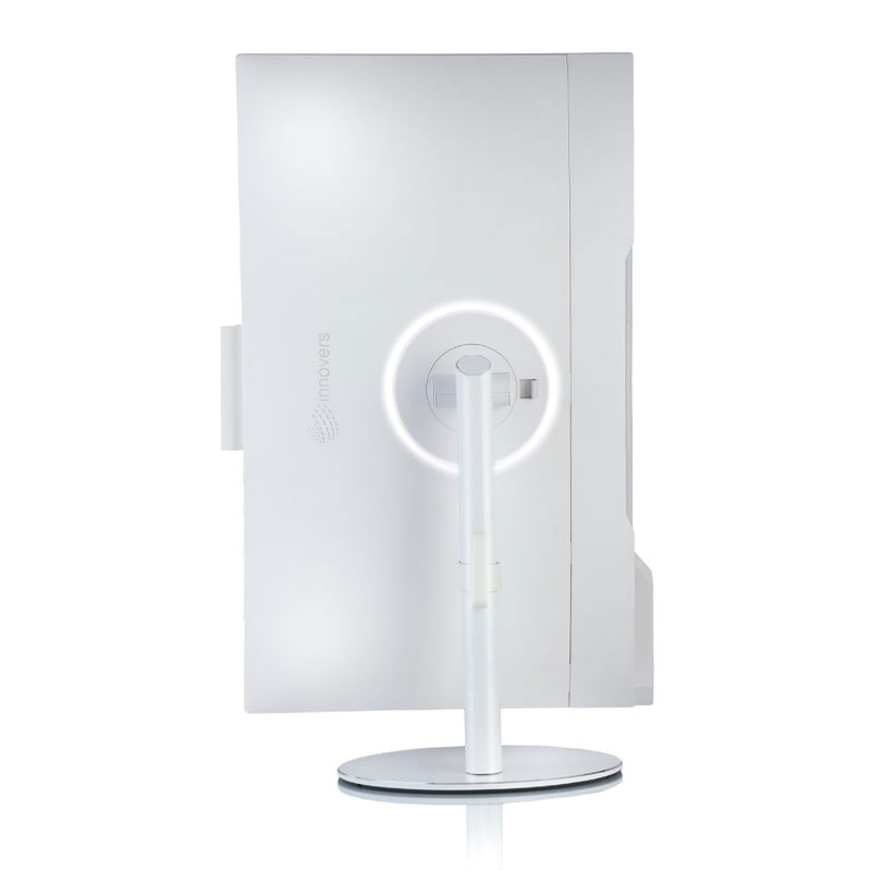 کامپیوتر همه کاره 24 اینچی اینوورس innovers Q2414 i5 12400 16GB 500GB - Image 4