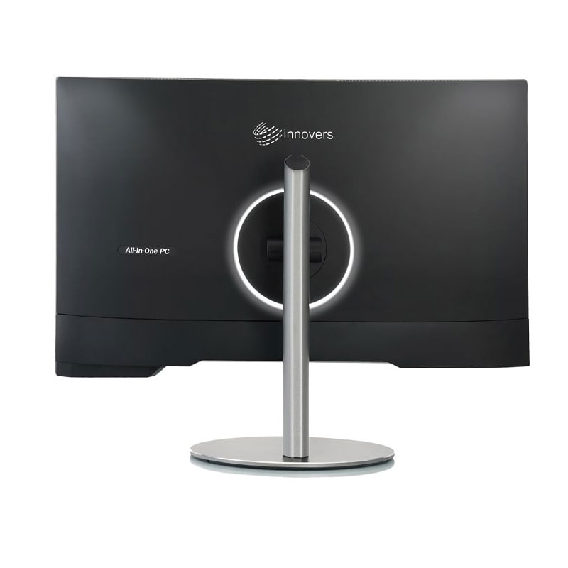 کامپیوتر همه کاره 27 اینچی اینوورس innovers Q2714 i3 12100 8GB 500GB - Image 3