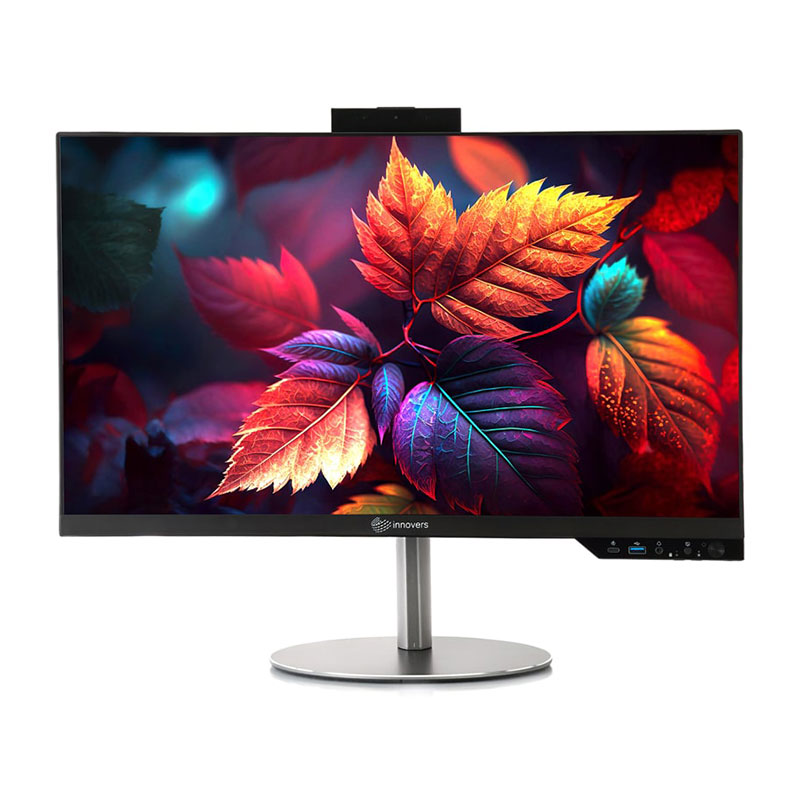 کامپیوتر همه کاره 24 اینچی اینوورس innovers Q2414 i7 12700 16GB 1TB