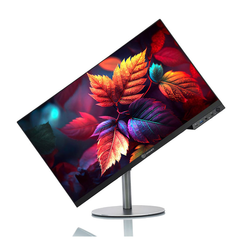 کامپیوتر همه کاره 24 اینچی اینوورس innovers Q2414 i7 12700 16GB 1TB - Image 2