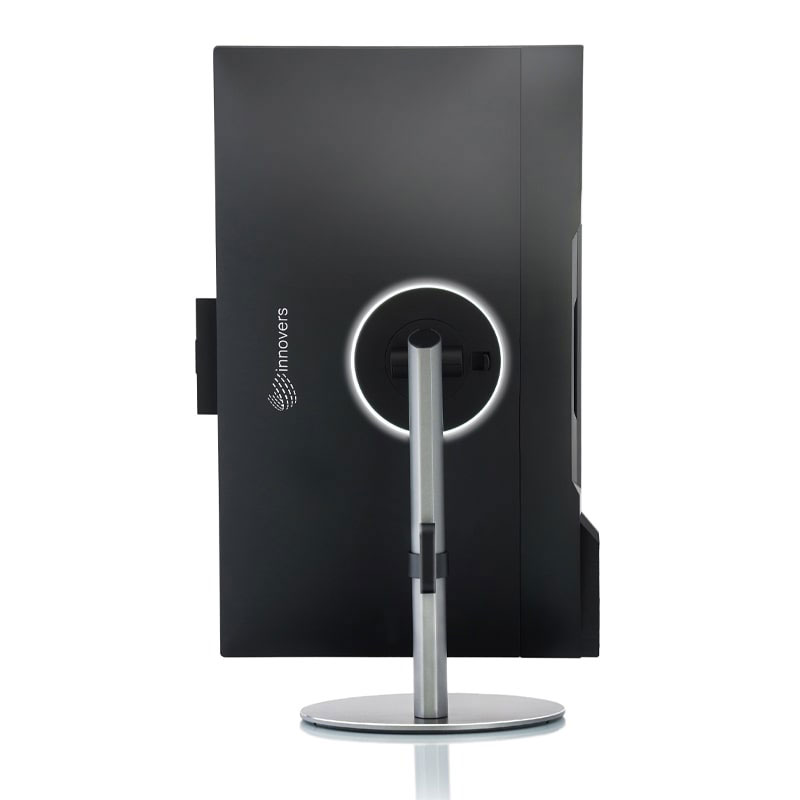 کامپیوتر همه کاره 24 اینچی اینوورس innovers Q2414 i7 12700 16GB 1TB - Image 4