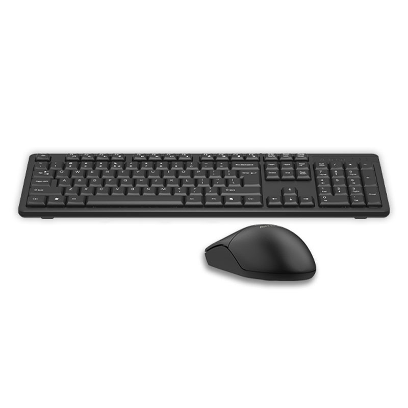 کیبورد و ماوس بی سیم ای فورتک مدل A4tech 3330N - Image 4