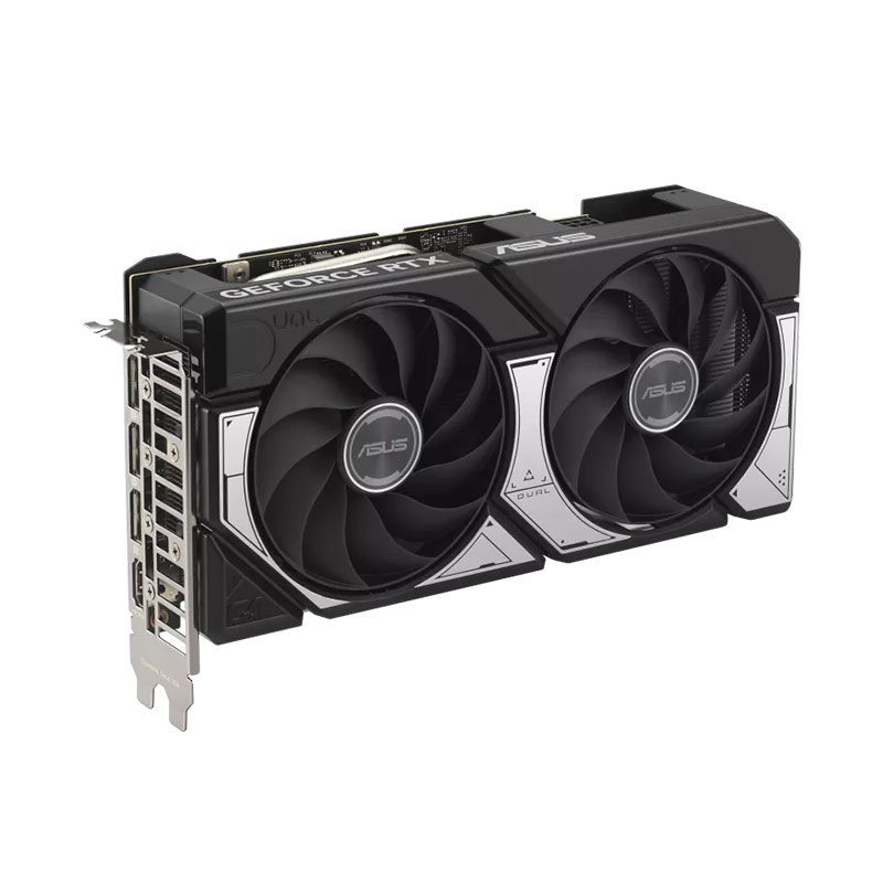 کارت گرافیک ایسوس مدل ASUS Dual GeForce RTX 5060 Ti OC 8GB - Image 2