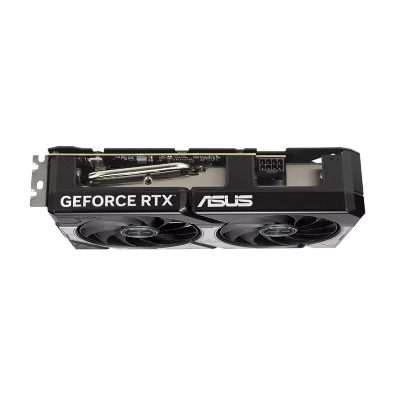 کارت گرافیک ایسوس مدل ASUS Dual GeForce RTX 5060 Ti OC 8GB - Image 3