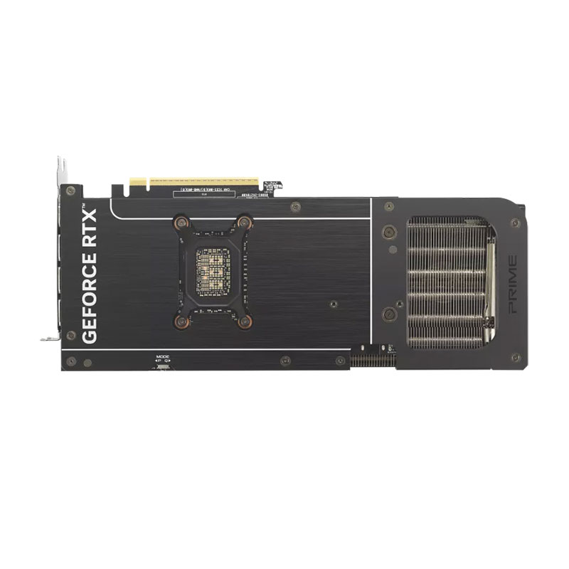 کارت گرافیک ایسوس مدل ASUS PRIME GeForce RTX 5070 Ti OC 16GB - Image 3