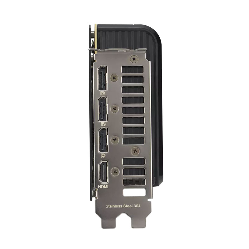 کارت گرافیک ایسوس مدل ASUS PRIME GeForce RTX 5070 Ti OC 16GB - Image 4