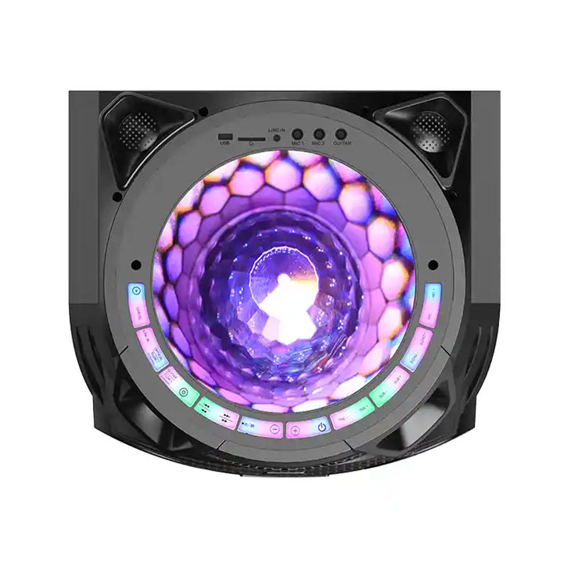 اسپیکر بلوتوثی انرجایزر مدل Energize BTS2850 - Image 5