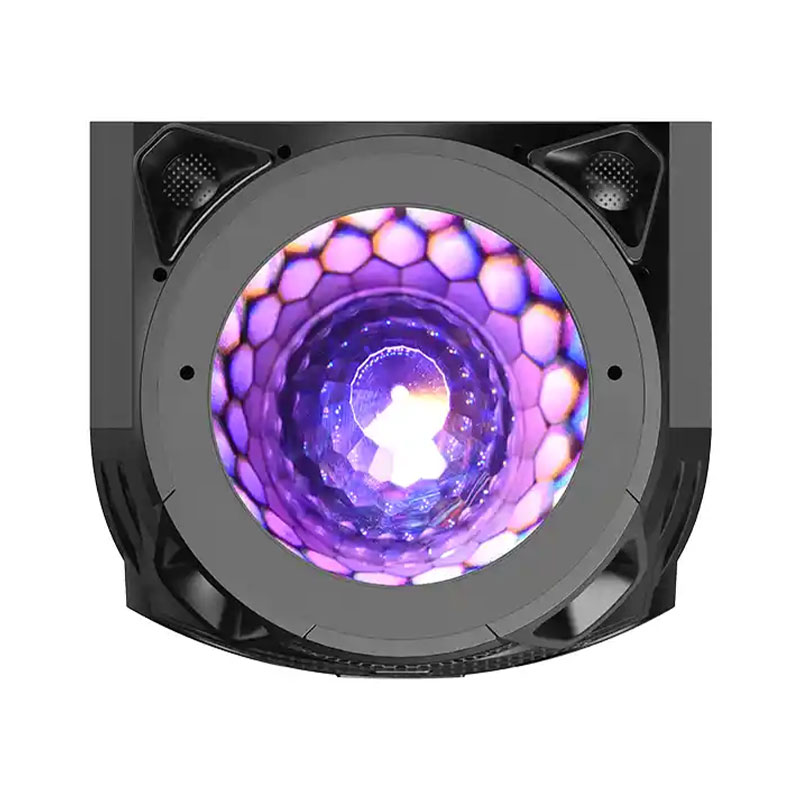 اسپیکر بلوتوثی انرجایزر مدل Energize BTS2850 - Image 6