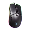 ماوس گیمینگ با سیم فاکس ری مدل FoxXray VANISH FXR-SM-Q78 RGB Silent