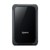 هارد اکسترنال اپیسر مدل Apacer shockproof AC532 1TB
