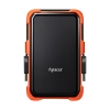 هارد اکسترنال اپیسر مدل Apacer shockproof AC630 2TB