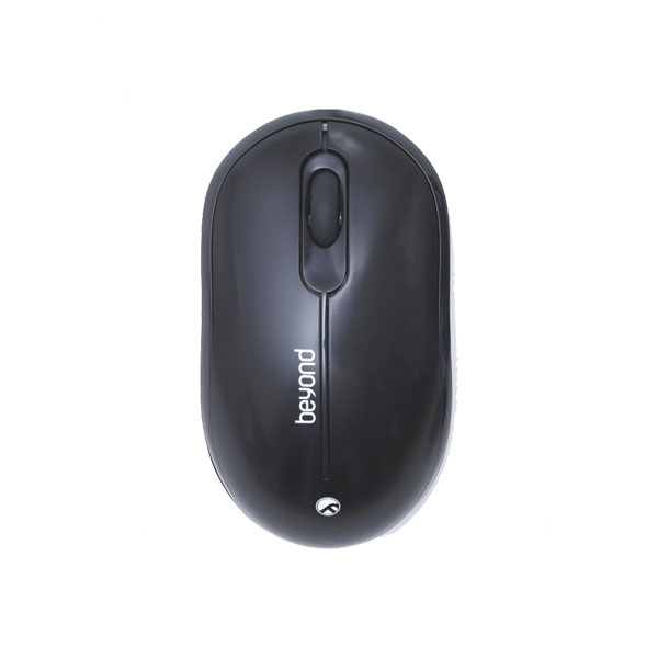 ماوس بی سیم بیاند مدل BM-3508RF - Image 2