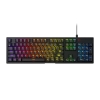 کیبورد با سیم گیمینگ ردراگون مدل Redragon ARGO K670 RGB