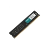 رم دسکتاپ DDR4 تک کاناله 2666 مگاهرتز CL16 کینگ مکس مدل GLAH22F-28SEH5 ظرفیت 16 گیگابایت
