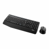 کیبورد و ماوس بی سیم لاجیتک مدل LOGITECH MK345