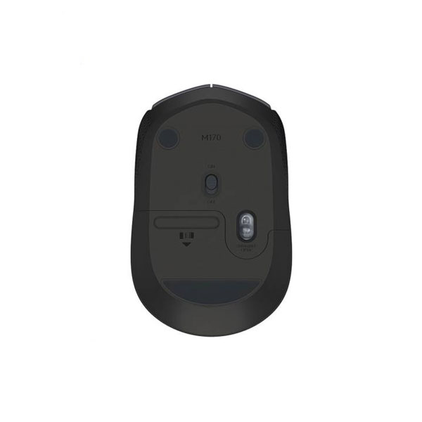 ماوس بی سیم لاجیتک مدل LOGITECH M170 - Image 2